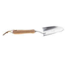 Colher De De Mão Para De Legumes E
