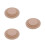 9 Pcs Wooden Compressed Density Board Pottery Tools Smooth Surface 4