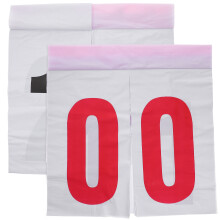 3Pcs Portable Score Board Reusable Score Keeper