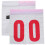 3Pcs Portable Score Board Reusable Score Keeper 1