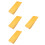 4Pcs Plastic Tree Felling Wedge With Spikes For Safe Efficient Cutting 7