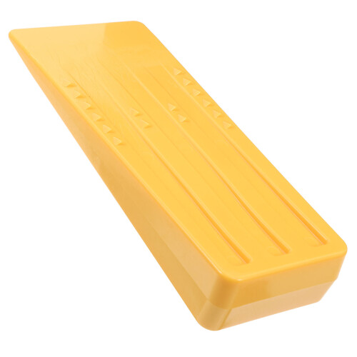4Pcs Plastic Tree Felling Wedge With Spikes For Safe Efficient Cutting 2