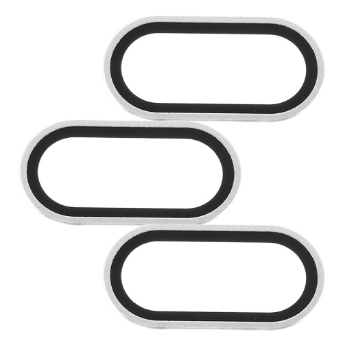 6 Pcs Tempered Glass VR Lens Protector For 3 1