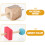 6 Pcs Bird Perch Standing Stick For Parrot Cage 8