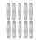 40 Pcs Stainless Steel Pruner Replacement Springs For Garden Tools 3