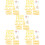 5 Sets Plastic Clay Cutters For Earrings And Pendants 8
