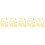 5 Sets Plastic Clay Cutters For Earrings And Pendants 9