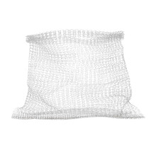 3Pcs Stainless Steel Plant Root Protection Mesh Bag For Gardening