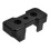 2Pcs Car Transmission Mount Insert Bracket For 2