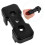 2Pcs Car Transmission Mount Insert Bracket For 11