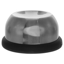 2Pcs Kitchen Egg Hole Separator Bakery Puncher For Indoor