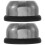 2Pcs Kitchen Egg Hole Separator Bakery Puncher For Indoor 7