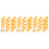 36 Pcs Chick Leg Stabilizer Splay Correction Band For Newborn Chickens 10