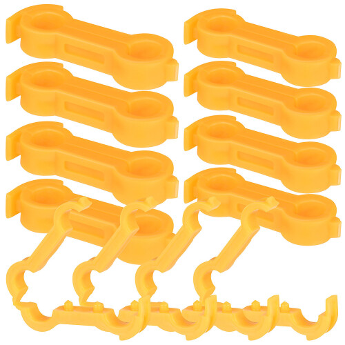 36 Pcs Chick Leg Stabilizer Splay Correction Band For Newborn Chickens 1