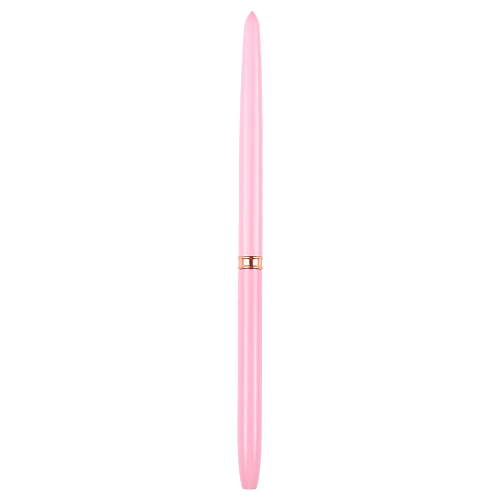 Iplusmile 2Pcs Nail Art Drawing Pen Dotting Brush For Manicure Painting