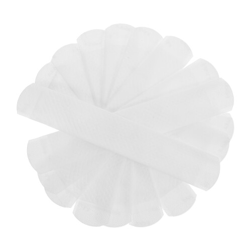40 Pcs Hat Liners for Hard Hat Size Reduction and Sweat Protection 1