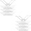 40 Pcs Replacement Springs For Garden Scissors And Pruning Shears 6