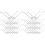 40 Pcs Replacement Springs For Garden Scissors And Pruning Shears 2