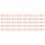 40 Pcs Practical Memo Clip Creative Paper Holder Rose Golden 2