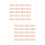 40 Pcs Practical Memo Clip Creative Paper Holder Rose Golden 7
