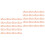 40 Pcs Practical Memo Clip Creative Paper Holder Rose Golden 4