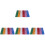 240 Pcs Colored Hot Glue Sticks For Diy Crafts 9