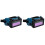 2Pcs Welding Glasses Protective Eye Goggle For Safe Welding 4