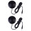 2Pcs Conference 3.5Mm Microphone Omnidirectional 360 Degree Pickup 5