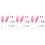 18 Pcs Bunny Ear Party Headband Cosplay Accessory 6