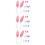 18 Pcs Bunny Ear Party Headband Cosplay Accessory 10