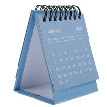 1St Bureaukalender 2022 Notitieblok Creatieve Planner