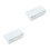 2 Pcs Dustproof Waterproof Junction Box For Universal Cable Protection 5