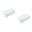 2 Pcs Dustproof Waterproof Junction Box For Universal Cable Protection 3