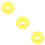 6 Sets Nail Holders Press On Support Stand Detachable Accessory 11