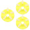 6 Sets Nail Holders Press On Support Stand Detachable Accessory 8