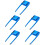 5Pcs Foam Cutter Diy Portable Cutting Tool For Foam 6