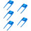 5Pcs Foam Cutter Diy Portable Cutting Tool For Foam 11