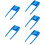 5Pcs Foam Cutter Diy Portable Cutting Tool For Foam 10