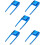5Pcs Foam Cutter Diy Portable Cutting Tool For Foam 8