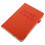 3Pcs Schedule Planner Notebook With Strap And Pen Holder For 2025 1