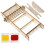 2Ensembles Bois Beige Jouet DIY 11