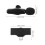 Wireless Lavalier Microphone System For Interviews Vlogging Podcasting 3