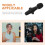 Wireless Lavalier Microphone System For Interviews Vlogging Podcasting 9