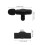Wireless Lavalier Microphone System For Interviews Vlogging Podcasting 2