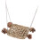 2Pcs Bird Swing Toy Hanging Hammock For Parrot Sleeping Mat 2