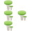 8 Pcs Replaceable Watering Can Sprinkler Head For Bonsai Tool 9