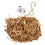 2 Packs Shredded Paper Gift Box Tissue Crinkle Paper 1