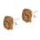 2 Packs Shredded Paper Gift Box Tissue Crinkle Paper 6