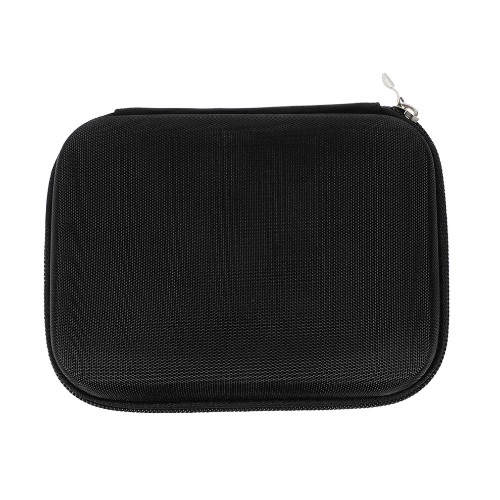 Totority 2Pcs Portable Travel Size Essential Oil Bag Organizer