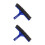 2Pcs Heavy Duty Wire Pool Brush For Swimming Pool Cleaning 5